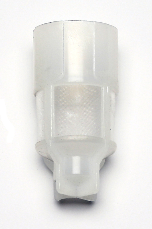 Wilwood filter 4.0OZ. reservoir M/C remote type wilwood - 260-3394