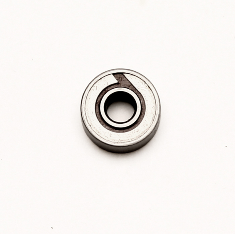Wilwood bearing sealed .250 IDX.6875 ODX.313 THK ground - 370-12432