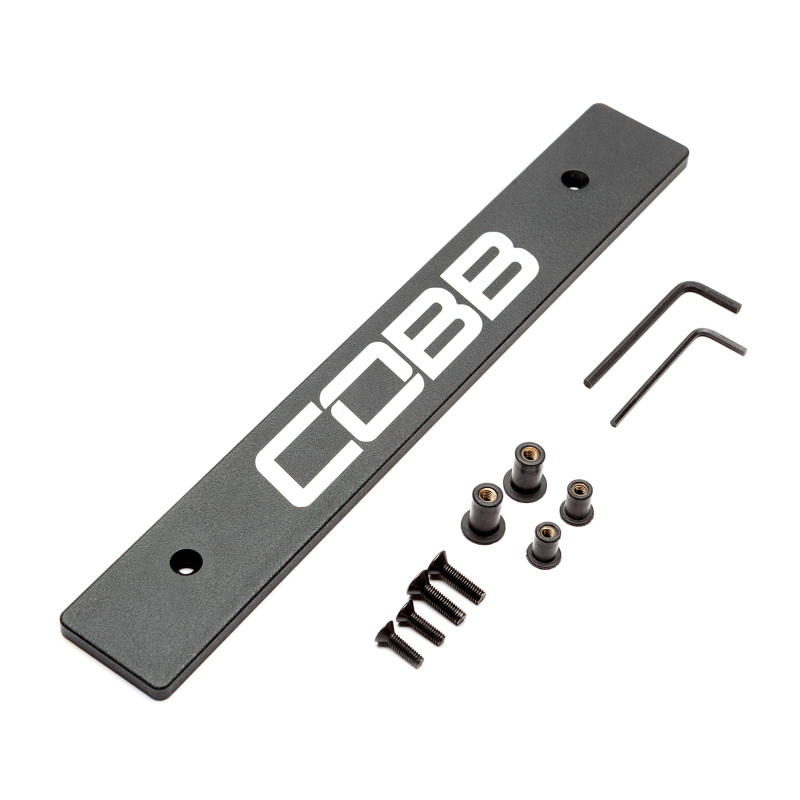 Cobb 2018 Subaru WRX/STi License Plate Delete - 815070