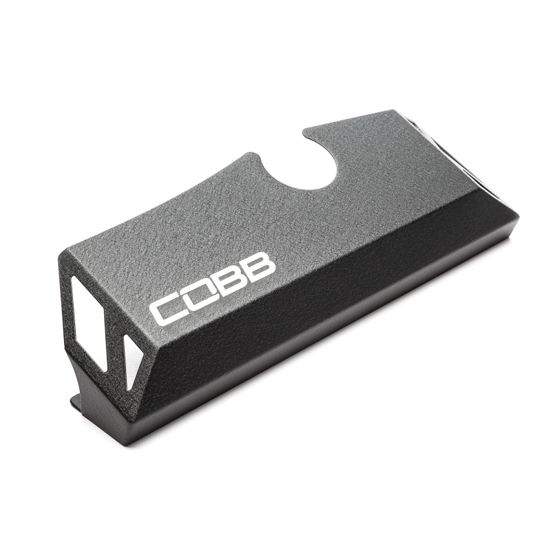 Cobb 2017-2018 Ford F-150 Raptor Coolant Overflow Cover - 8F1600