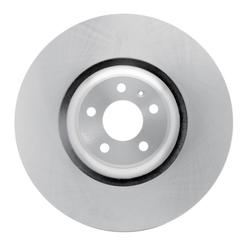 R1 2011-2018 Audi A8 Front Brake Rotor - ERE-73062