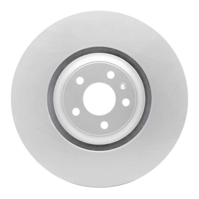 R1 2011-2018 Audi A8 Front GeoSPEC Coated Rotor - RRE-73062