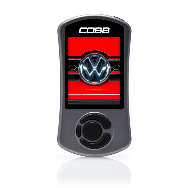 Cobb 15-18 Volkswagen GTI (MK7) w/DSG AccessPORT V3 - AP3-VLK-002-DSG