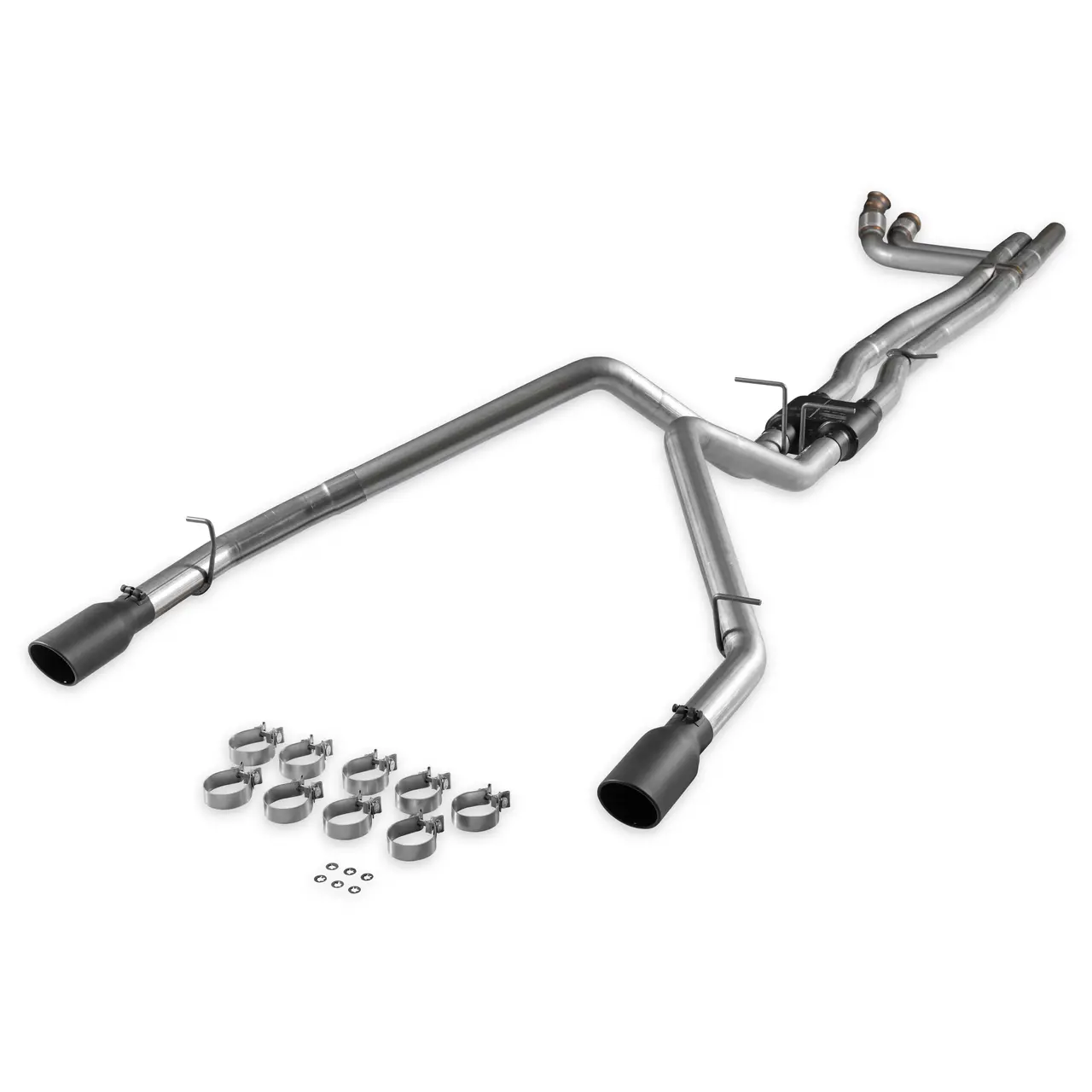Flowmaster Outlaw Cat-Back Exhaust System 2025-2026 Ram 1500