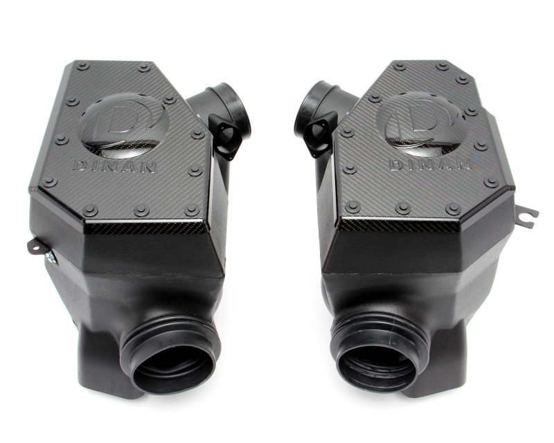Dinan 06-10 BMW M5 High Flow Air Mass Meter/Intake Assemblies - D763-0044