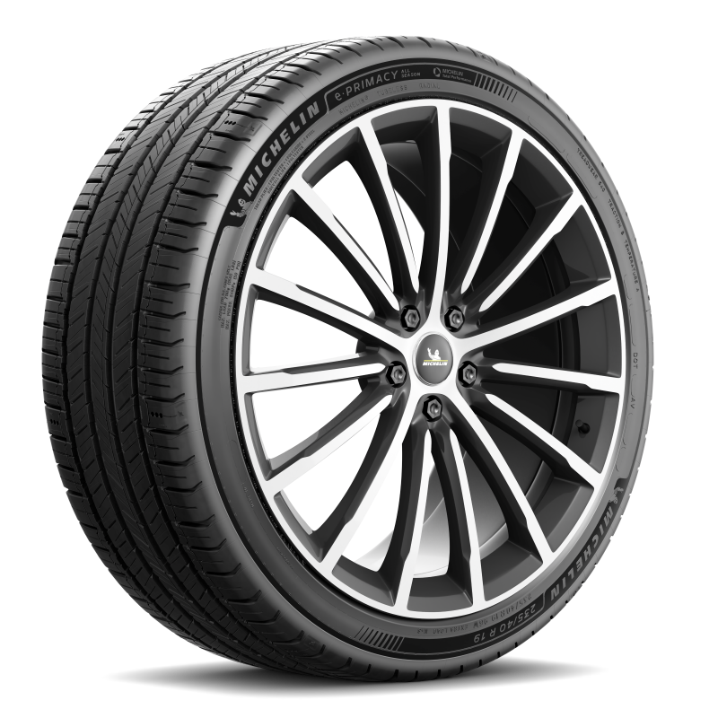 Michelin E Primacy 235/60R18 107W XL - 28091