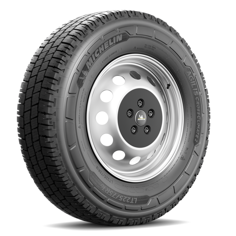 Michelin Agilis Crossclimate2 235/80R18 121R E - 41778