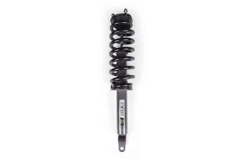 Zone Offroad 12-18 Ram 1500 4in Loaded Strut - Single Strut (780161J) - ZOND4401