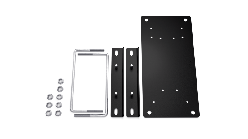 Firestone Air Command Analog Mounting Plate (WR17602635) - 2635
