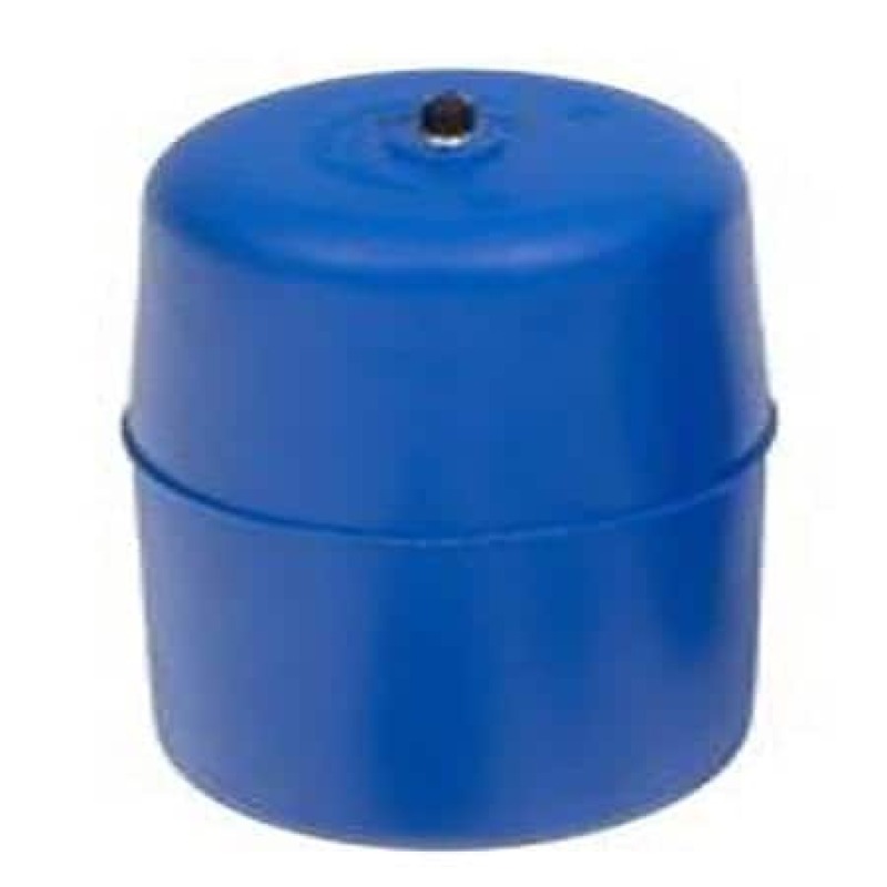 Firestone Coil-Rite Rear Air Spring 5.00 x 11 CR IV Part (0.125in Thick) (W237606134) - 6134
