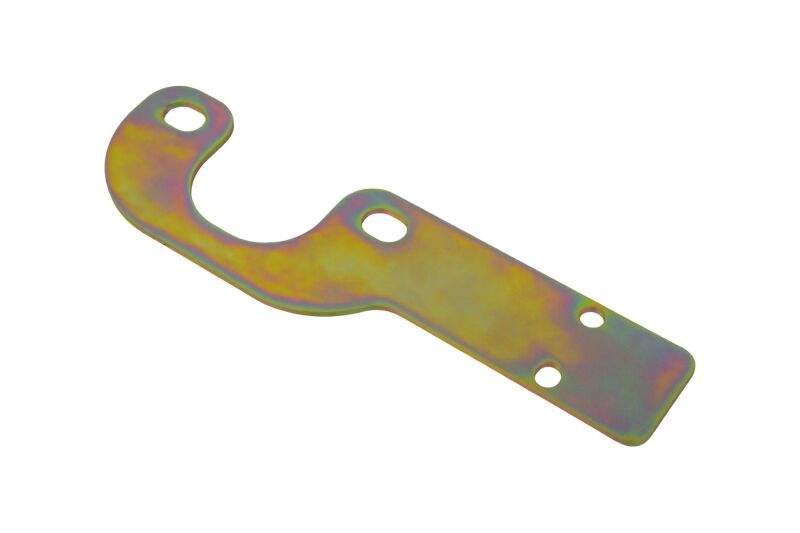 Baer Brakes Universal Proportioning Valve Bracket, Vertical Mount - 6600393