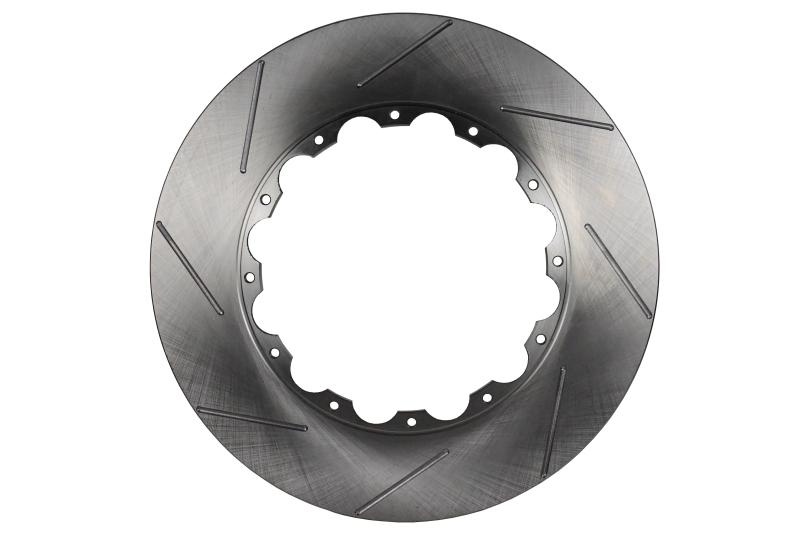 Baer Brakes 11.350in x .810in 2-Piece RH Replacement Rotor - Slotted - 6920363