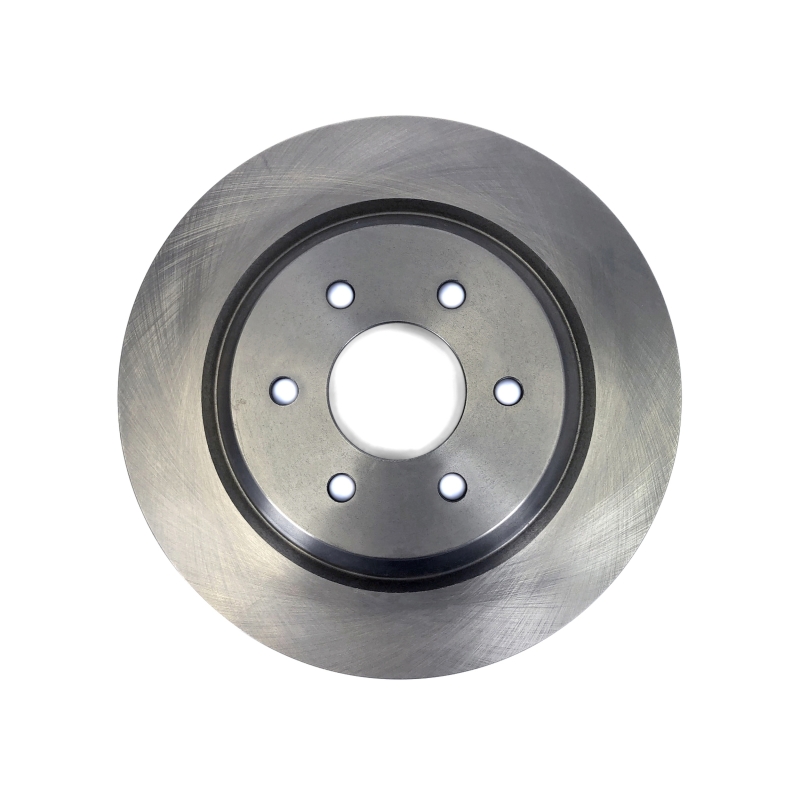 Baer Brakes 14.000in x 1.150in 1-Piece RH Replacement Rotor - Plain - 6920863