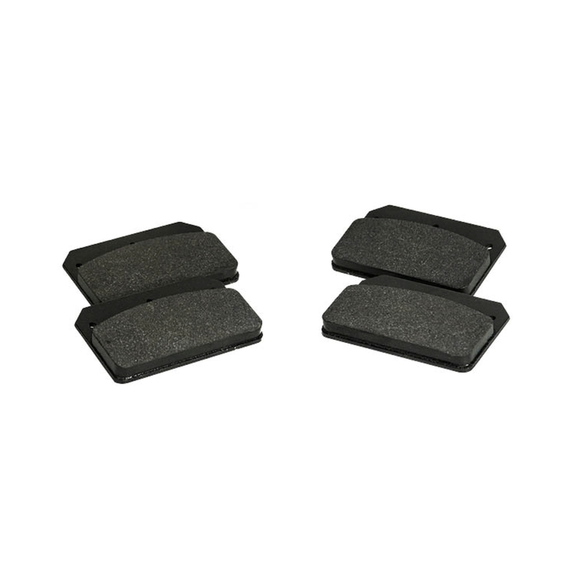 Baer Brakes Replacement Race Pads for Select Baer S4 Caliper - DR1-N