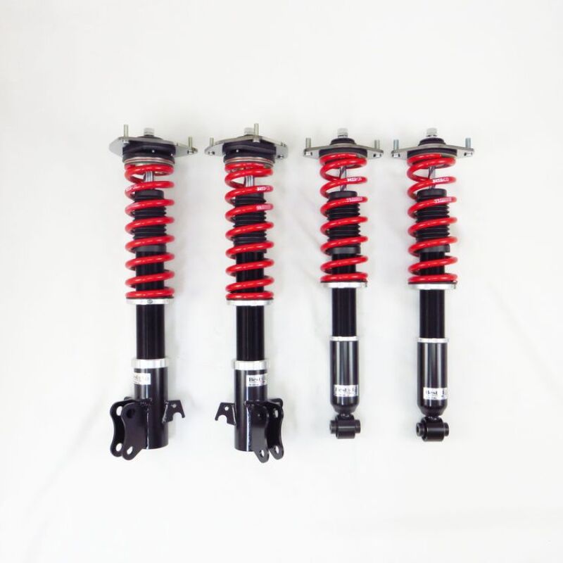 RS-R 14-18 Suabru Forester (SJ5/SJG) Best-i Jouge Coilovers - XBIJF908M