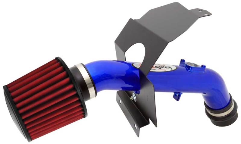 AEM 05+ LGT Blue Cold Air Intake - 21-475B