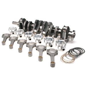 Brian Crower Honda Acura K20 2.35L 92mm Billet Lightweight Stroker Kit - BC0044LW