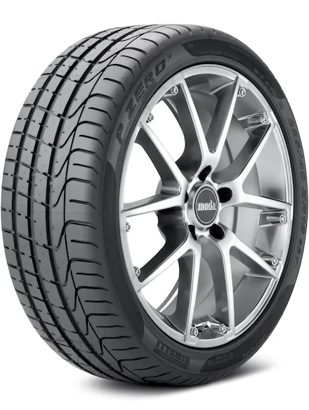 Pirelli P Zero Max Performance Summer 315/30ZR22