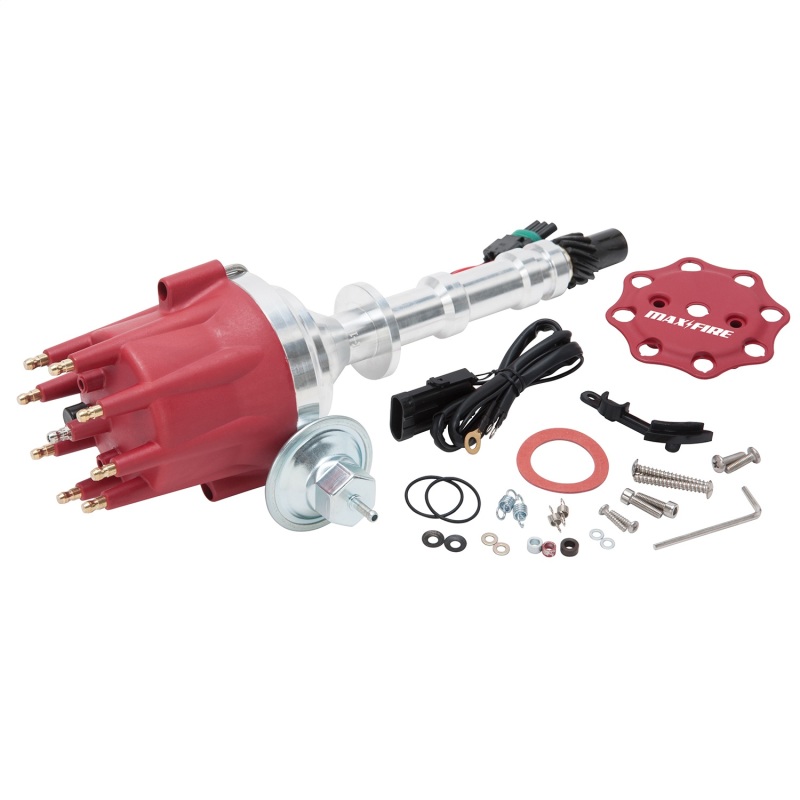 Edelbrock Max-Fire Distributor Chevrolet 348/409 - 22752