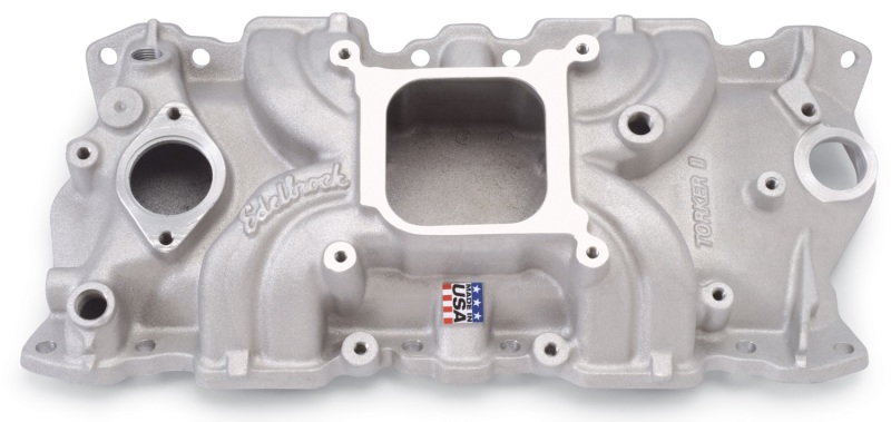 Edelbrock Torker II Manifold - 5001