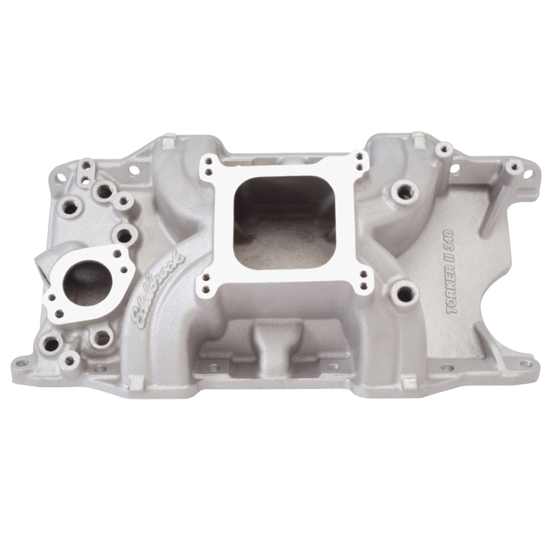 Edelbrock Torker II 360 Manifold - 5076