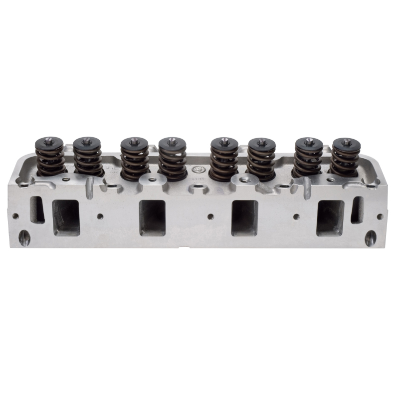 Edelbrock Single Ford FE 72cc 390/428 Head Comp - 60069