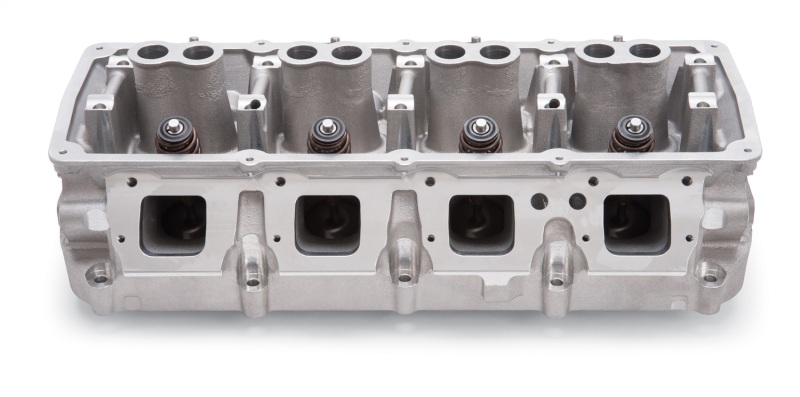 Edelbrock Cylinder Head Performer RPM 2003+ Chrysler Gen III Hemi 5.7L/6.4L V8 67cc Complete - 61159