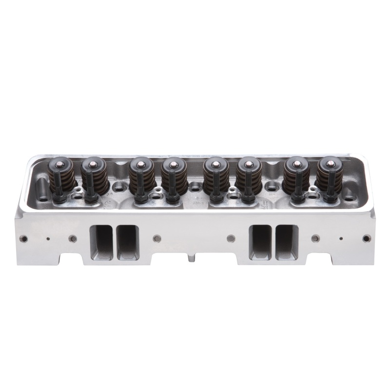 Edelbrock Cylinder Head Performer LT1 Small Block Chevy Complete Single - 61905