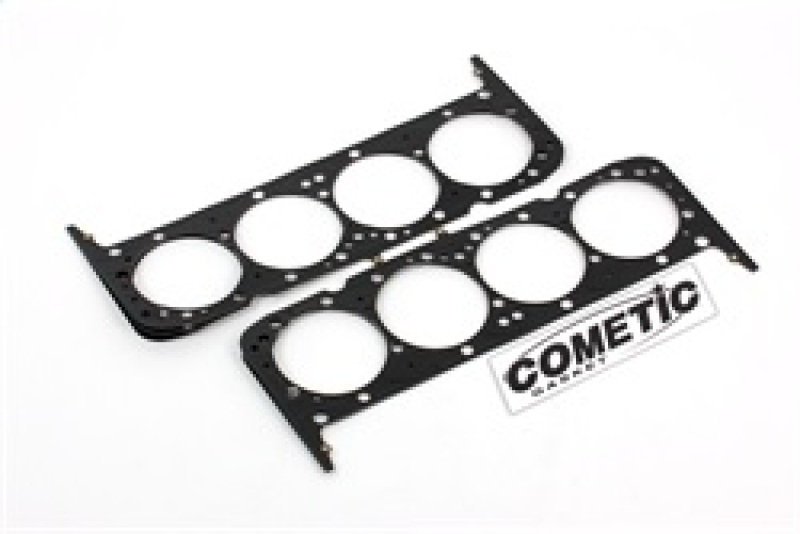 Cometic Nissan VQ35/37 Gen3 97mm Bore .030 inch MLS Head Gasket - Left - C4593-030