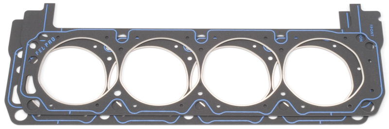Edelbrock Gasket Head Gasket Ford 302/351W for 302 E-Boss And 351W E-Boss (Clevor) Conversions - 7341