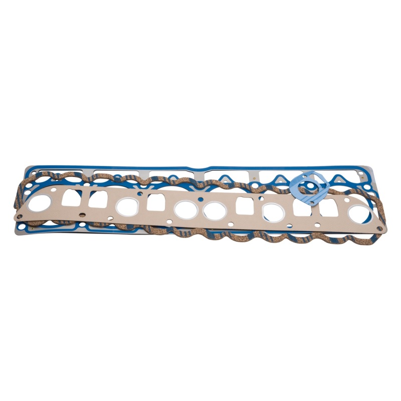 Edelbrock Head Gasket Set Jeep 4 0L I6 w/ Edelbrock Cylinder Head - 7350
