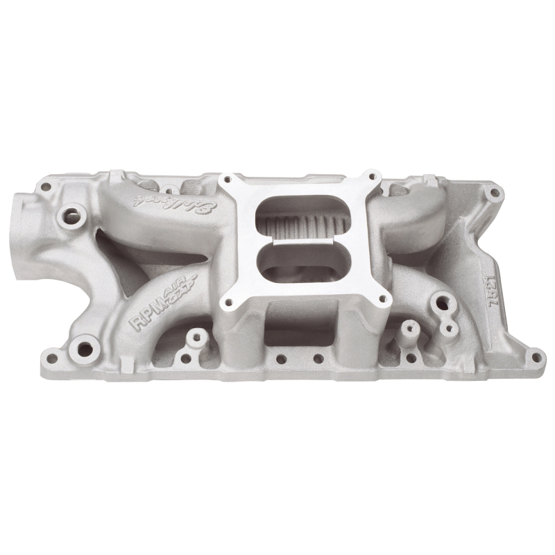 Edelbrock 289-302 Ford RPM Air-Gap Manifold - 7521