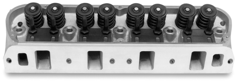 Edelbrock Single Victor Jr 289-351W Bare Head - 77169