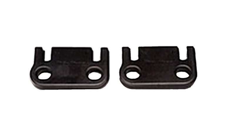 Edelbrock Replacement Guideplate for 429-460 Ford Heads - 93669