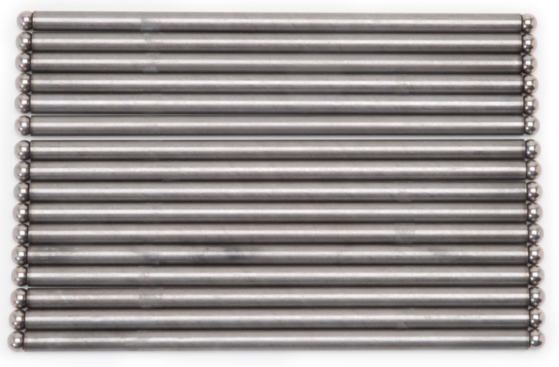 Edelbrock S/B Chevy Push Rods (7 794Inol) - 9630