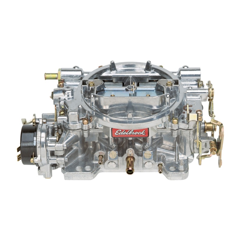 Edelbrock Reconditioned Carb 1403 - 9903