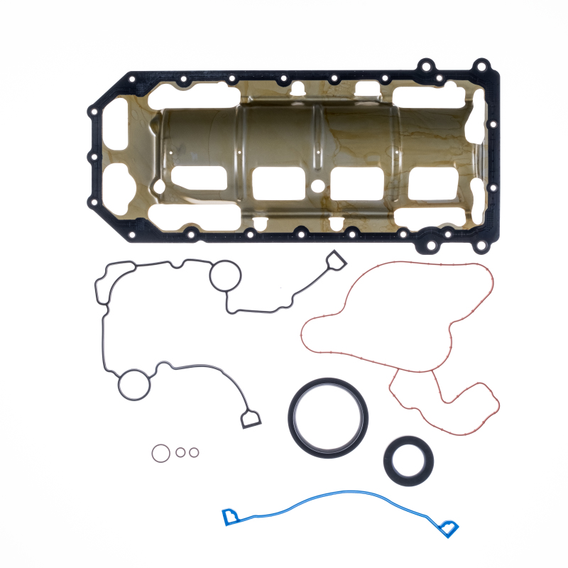 Cometic Street Pro Chrysler 2005-Present 6.1L Hemi 4.125 Bottom End Kit - PRO1023B