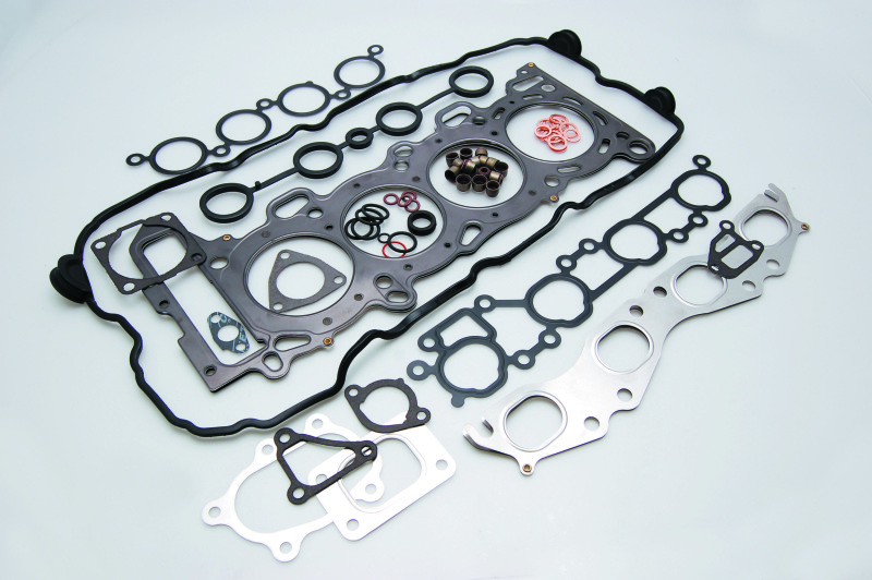 Cometic Street Pro Nissan SR20DET S14 87.5mm Bore Top End Kit - PRO2009T