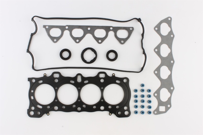 Cometic Street Pro 86-89 Honda D16A1/A9 1.6L DOHC 76mm Top End Gasket Kit - PRO2033T