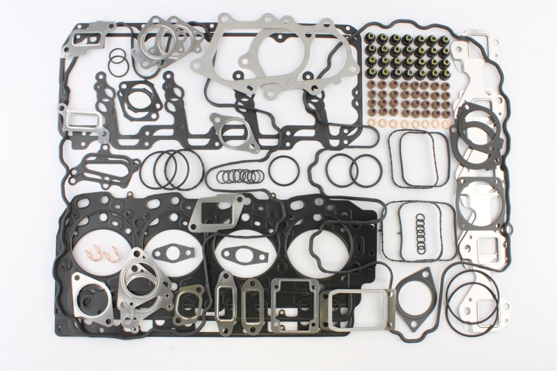 Cometic Street Pro 04-07 GM 6.6L Duramax Diesel V8 4.100inch Top End Gasket Kit - PRO3009T