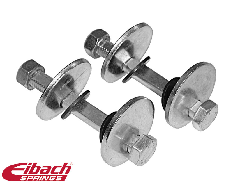 Eibach Pro-Alignment Kit for 97-02 Ford Expedition/Lincoln Navigator / 97-03 Ford F150 Ext/Std Cab - 5.87385K