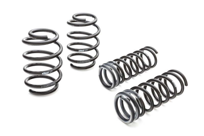 Eibach Pro-Kit Performance Springs (Set of 4) for 2014-2016 BMW 4 Series - E10-20-031-08-22