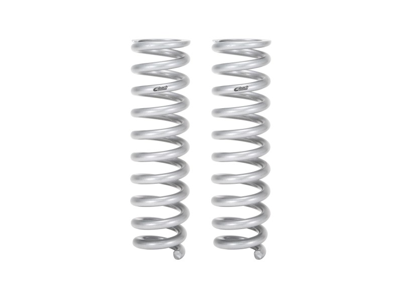 Eibach 03-09 Lexus GX470 Pro-Lift Kit (Front Springs Only) - 2.0in Front - E30-59-005-01-20