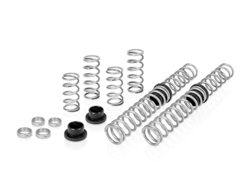 Eibach Pro-UTV 18-20 Polaris RZR XP 4-Seat 1000 Stage 2 Performance Springs (Set of 8 Springs) - E85-209-012-02-22