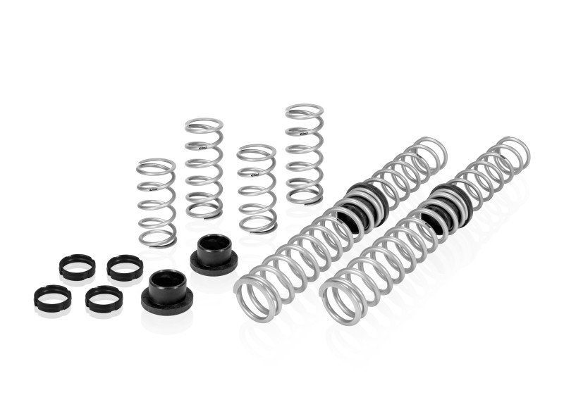 Eibach Pro-UTV 18-19 Polaris RZR XP Turbo S 2-Seat Stage 2 Performance Spring System - E85-209-015-02-22