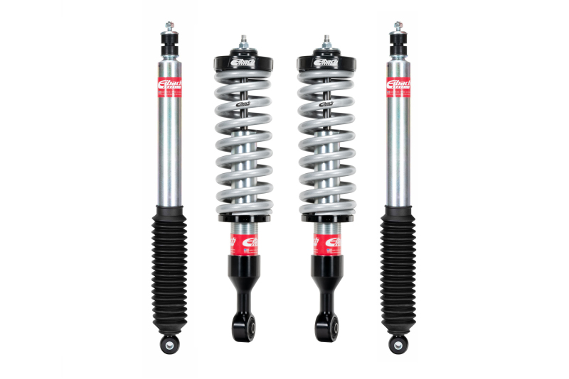 Eibach Pro-Truck Coilover 2.0 for 15-21 Chevrolet Colorado 2WD/4WD (Excludes ZR2 Models 2WD/4WD) - E86-23-007-01-22