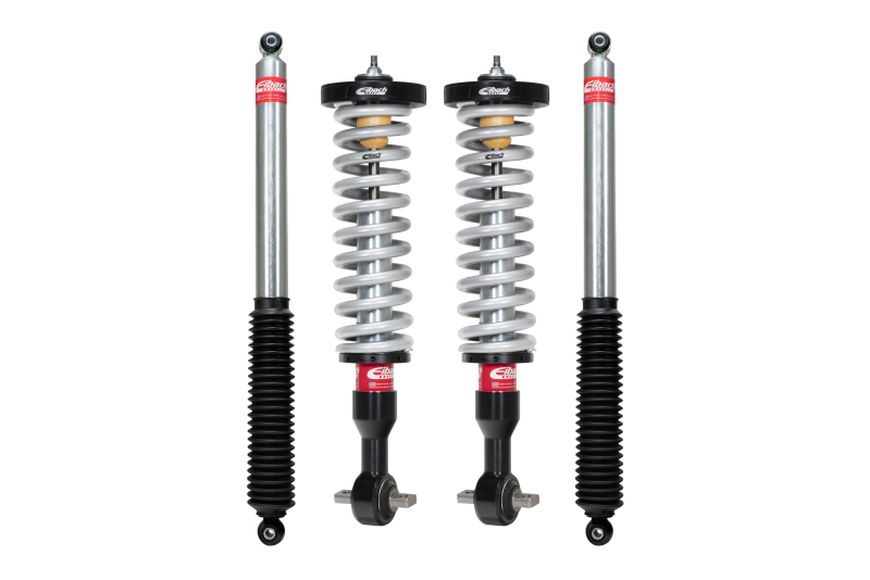 Eibach Pro-Truck Coilover 2.0 Front/Sport Rear for 15-20 Ford F-150 V6 2.7L 4WD - E86-35-035-01-22