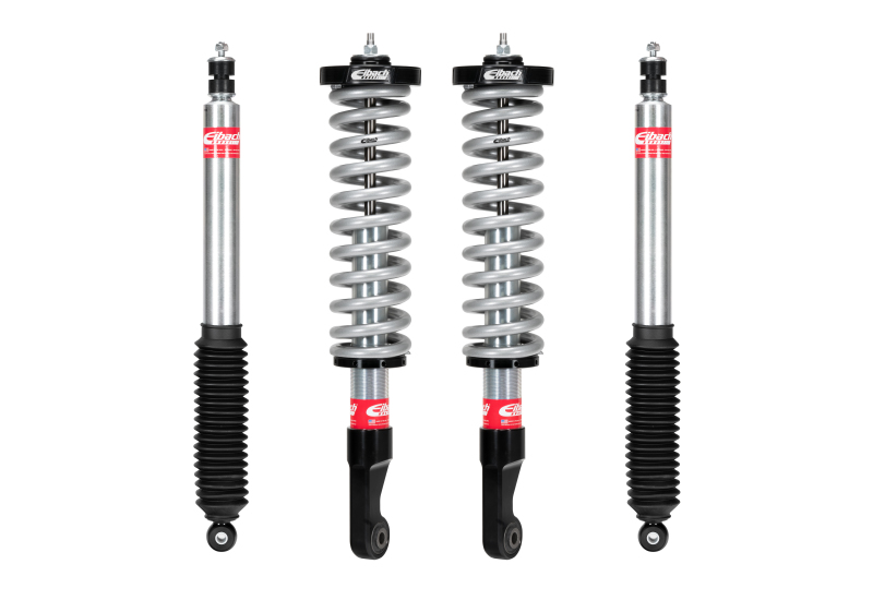 Eibach Pro-Truck Coilover Stage 2 16-21 Toyota Tundra 4WD - E86-82-067-01-22