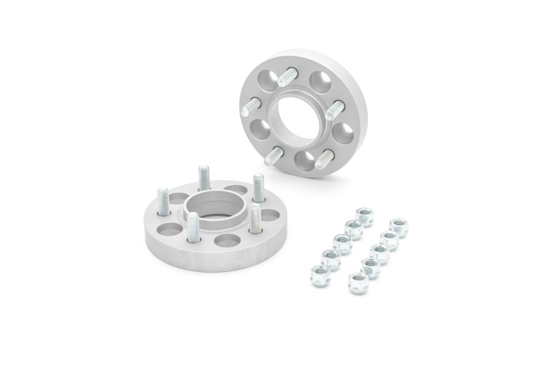 Eibach Pro-Spacer 30mm Spacer / Bolt Pattern 5x114.3 / Hub Center 71.5 for 97-06 Jeep Wrangler (TJ) - S90-4-30-008