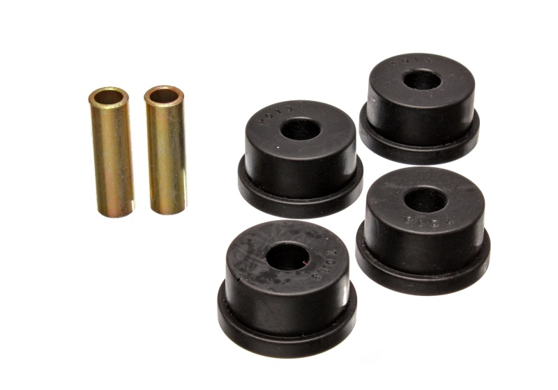 Energy Suspension Gm Eng Torque Strut Bush - Black - 3.7103G